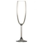SIDERA CHAMPAGNE GLASS 22CL TEMPERED ESPIEL