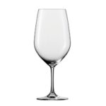 VINA CLARET GOBLET 63CL ZWIESEL GERMANY