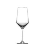 BELFESTA PURE BORDEAUX 68CL H27CM ZWIESEL GERMANY