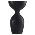 SCHOTT ZWIESEL WINE TESTING SENSUS SPITTOON SMALL BLACK GERMANY