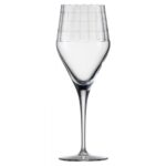 HOMMACE CARAT BORDEAUX WINE 47CL HANDMADE ZWIESEL GERMANY