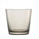 BY ORDER TOGETHER WATER TAUPE 37CL ZWIESEL GERMANY
