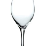 DISCONTINUED - SCHOTT ZWIESEL MONDIAL GOBLET 45CL H21CM GERMANY