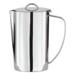BY ORDER COFFEE POT 662 INOX 18-10 60CL PADERNO ITALY