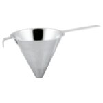 CHINESE COLANDER 22CM INOX PADERNO ITALY - BY ORDER