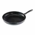 BY ORDER FRYPAN PLASTIC HANDLE NON STICK 20CM UNIQUE