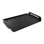 BY ORDER LES ESSENCES TRAY GN 1/1 BLACK 1PC 100 CHEF