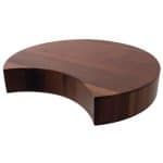 RADICI WOOD ACACIA STAND 36X6CM BUFFET SAMBONET ARTHUR KRUPP