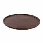 RADICI WOOD ACACIA PLATTER AND LID 40X3CM SAMBONET ARTHUR KRUPP