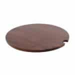 SAMBONET ARTHUR KRUPP RADICI LID TRAY WOOD ACACIA 45X1.5CM