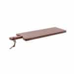 RADICI WOOD ACACIA BOARD 60X20X2CM SAMBONET ARTHUR KRUPP