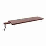 RADICI WOOD ACACIA BOARD 80X20X2CM SAMBONET ARTHUR KRUPP