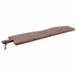 RADICI WOOD ACACIA BOARD 90X20X2CM SET 4 BOARD SAMBONET ARTHUR KRUPP