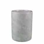 BY ORDER WINE COOLER WALL 20X13CM WHITE MARBLE ESPIEL