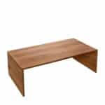 WOOD BEECH RECTANGULAR STAND 60X30X20CM ESPIEL