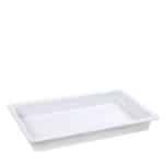 MELAMINE GASTRONOM WHITE 1/1-06CM ESPIEL