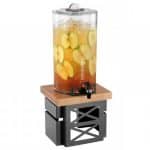 BUFFET ATRAX JUICE DISPENSER 7L BLACK GARIBALDI