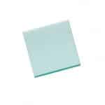 TEMPERED SATIN GLASS 35X35CM GARIBALDI