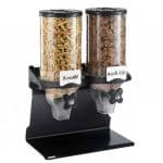 DISPENSER CEREAL PROFIT DOUBLE 2X4L GARIBALDI