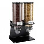 DISPENSER CEREAL PROFIT DOUBLE 2X6L GARIBALDI