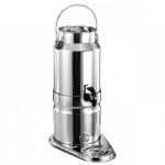 DISPENSER MILK NORMA S/S 5L GARIBALDI