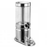 DISPENSER NORMA JUICE DISPENSER ELECTRIC STIRRING S/S 5L GARIBALDI - BY ORDER