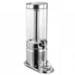 DISPENSER NORMA JUICE DISPENSER ELECTRIC STIRRING S/S 7L GARIBALDI - BY ORDER