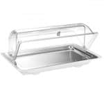 TRAY COOLING PROFIT GASTRONOM 1/1 WHITE GARIBALDI