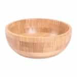 BY ORDER WOOD BOWL 30X10CM GTSA