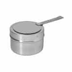 CHAFING DISH SPARE FUEL HOLDER INOX GTSA