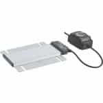 CHAFING DISH ELECTRIC HEATER WITH DIMMER 380W