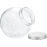 BY ORDER JAR GLASS INOX LID BUFFED 1.6L GTSA