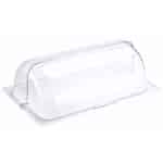 BUFFET ROLL TOP COVER RECTANG GAST 1/1 PC FOR RATTAN BASKET 76-1934 GTSA