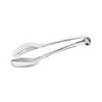 BUFFET SERVING TONG 21CM INOX 18-10 LIVING LINE PADERNO ITALY