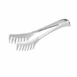 BUFFET SERVING SPAGHETTI TONG 21CM INOX 18-10 LIVING LINE PADERNO ITALY
