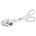 BY ORDER BUFFET SERVING VEGETABLE PLIER 24CM INOX 18-10 LIVING LINE PADERNO ITALY