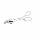 BUFFET SERVING PLIER 21CM S/S 18-10 LIVING PADERNO ITALY