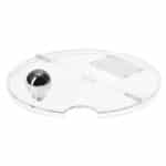 BY ORDER BUFFET SPARE PC FOLDING LID 23.5CM FOR STAND 41913 PADERNO