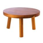 BY ORDER BUFFET WOOD STAND MINI TABLE 15X10CM PADERNO
