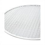 PIZZA ALUMINIUM SCREEN D28 PADERNO - Image 2