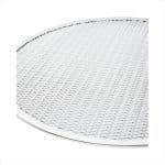 PIZZA ALUMINIUM SCREEN D40 PADERNO - Image 2