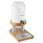BY ORDER DISPENSER FOR MILK 10L PORCELAIN PADERNO