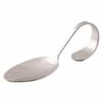 HAPPY PARTY SPOON INOX 13X4.5CM PADERNO