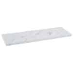 MELAMINE TRAY 2/4 PADERNO - BY ORDER