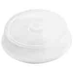 BY ORDER COVER PLATE POLYPROPYLENE 27CM PADERNO