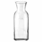 UNIGLASS CARAFA ATHOS 25CL NEWGLASS