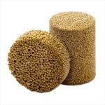 100 CHEF SPARE PART BRONFIL FILTER DISC FOR 120/1015 - BY ORDER