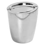 ICE BUCKET POT WITH LID INSULATED EGG SHAPE 16X20CM ESPIEL