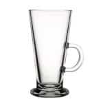 COLOMBIAN GLASS CONIC MUG 36CL ESPIEL-PASA