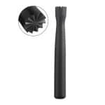 MUDDLER PLASTIC 21CM UNIQUE